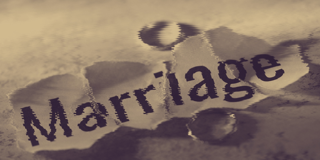 New Iraqi marriage law legalising child&nbsp;marriage