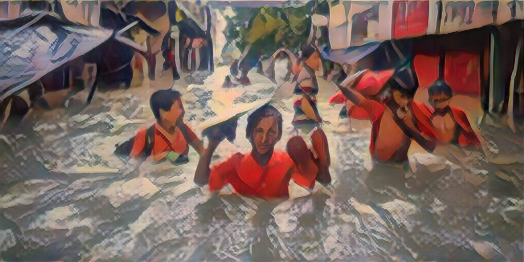 Climate Crisis and Children: A Betrayal of the Future and the Urgent Need for&nbsp;Justice