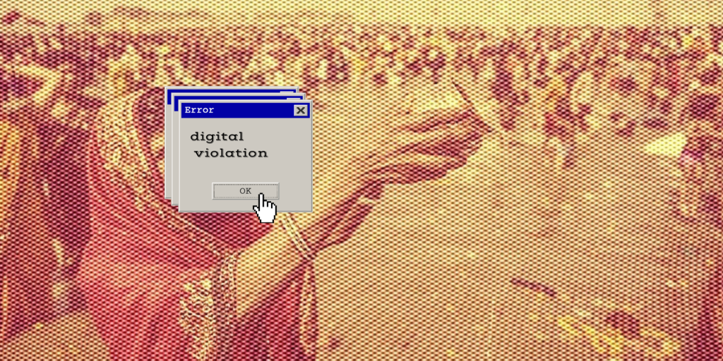 Silence in Sanctity: Cyber Crimes and Online Assaults Against Women in Religious&nbsp;Spaces