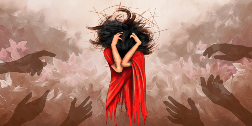 From Gisele to Goraknath: Uncovering the Absurdity of the Marital Rape Exception in&nbsp;India