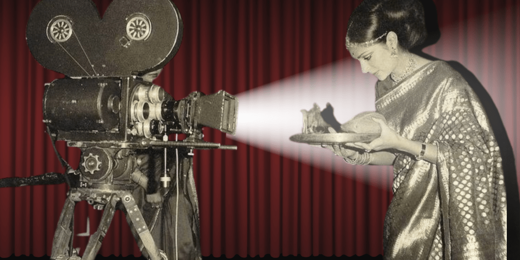 Lights, Camera, and Inaction! Indian Cinema’s Culture of&nbsp;Silence