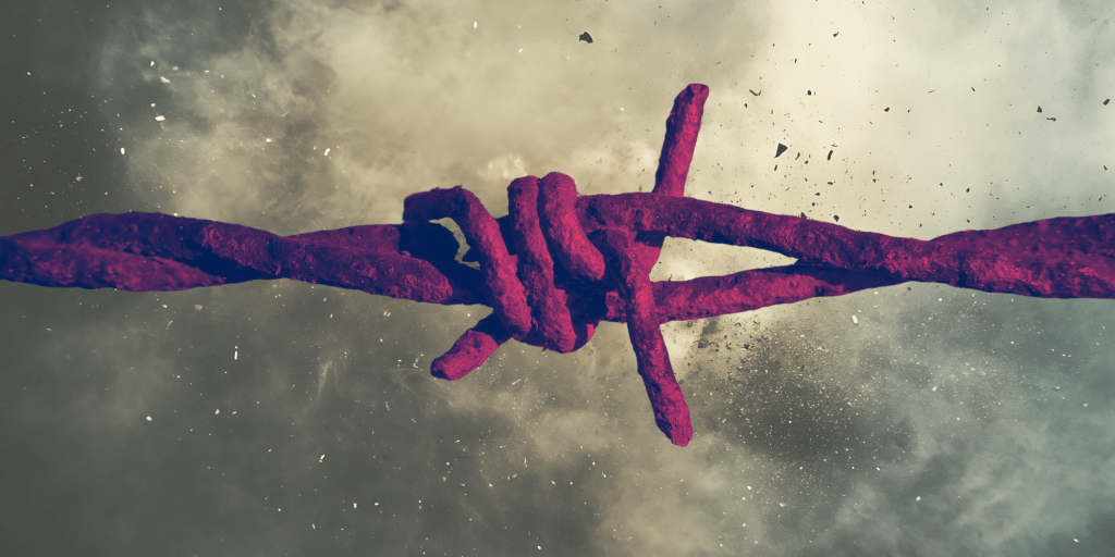 A Cease Fire or A Ceased Future?   Seizing and Stealing from Women in&nbsp;War