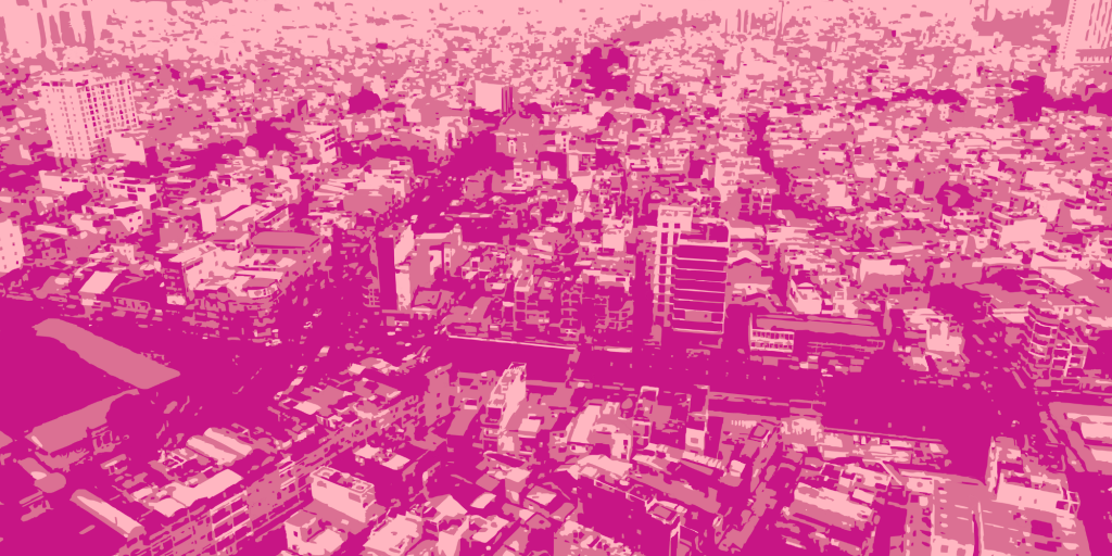 How Our Cities Fail Women: Urban Infrastructure and Gender