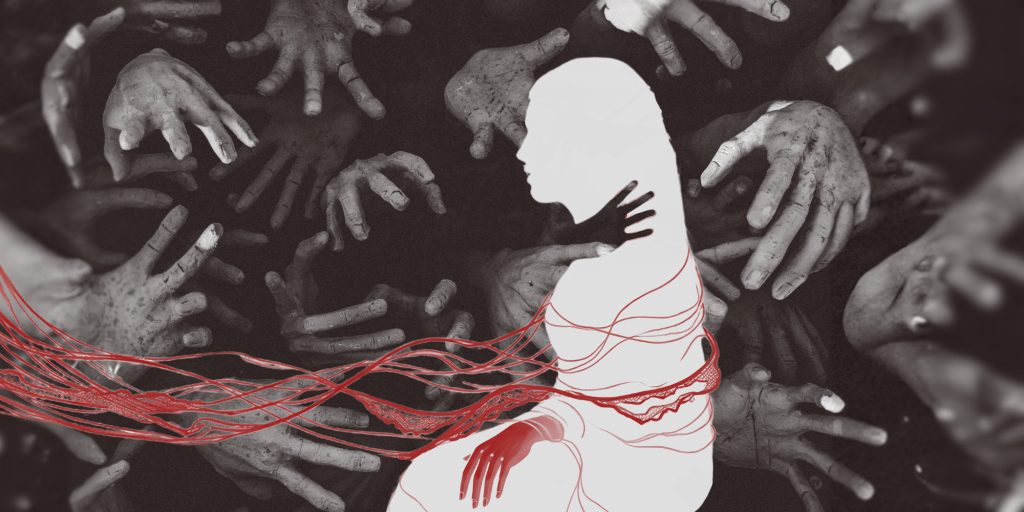 Rethinking the Marital Rape Exception in&nbsp;India