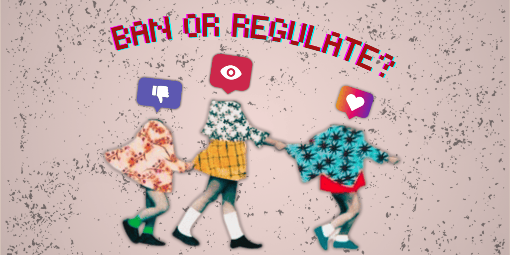BAN OR REGULATE? LESSONS FOR INDIA’S MINOR SOCIAL MEDIA POLICY FROM AUSTRALIA AND&nbsp;CHINA